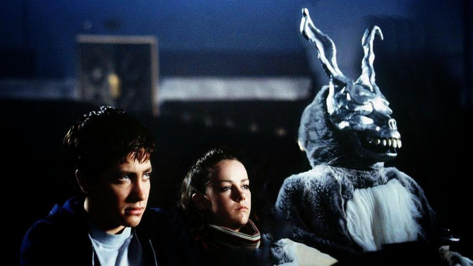 How Old Is Donnie Darko? The Age Story Fans Want To Know